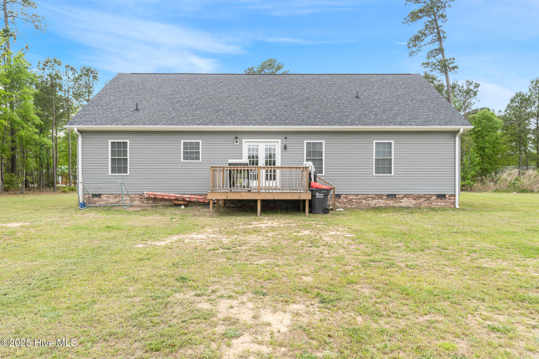 234 Northam Road Rockingham, NC 28379 - Photo 22 of 24 DSC09929