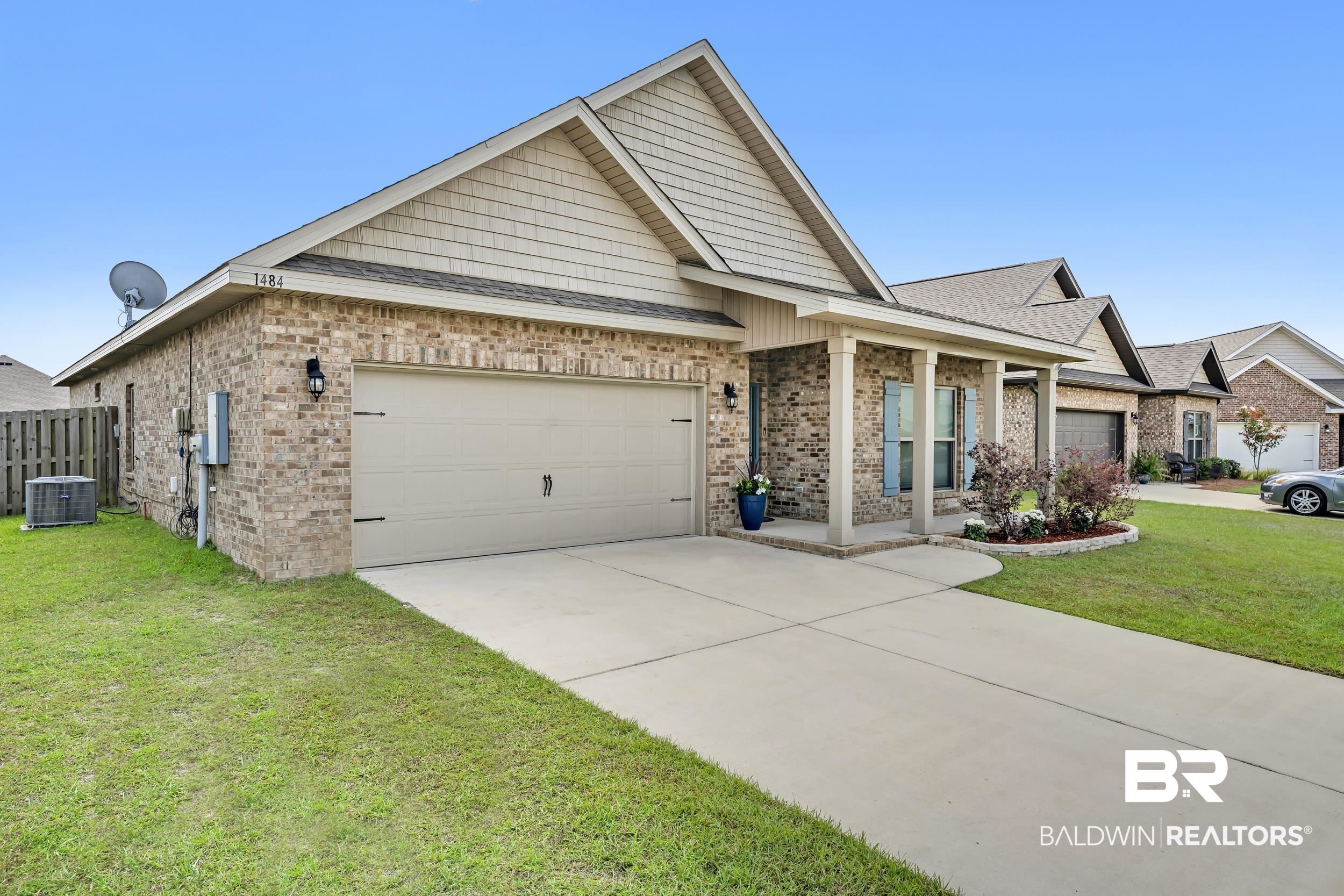 1484 Kairos Loop Foley, AL 36535 - Photo 25 of 33