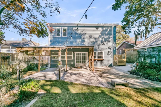 $865,000 | 1187 Marquis Road, North Charleston, SC 29405