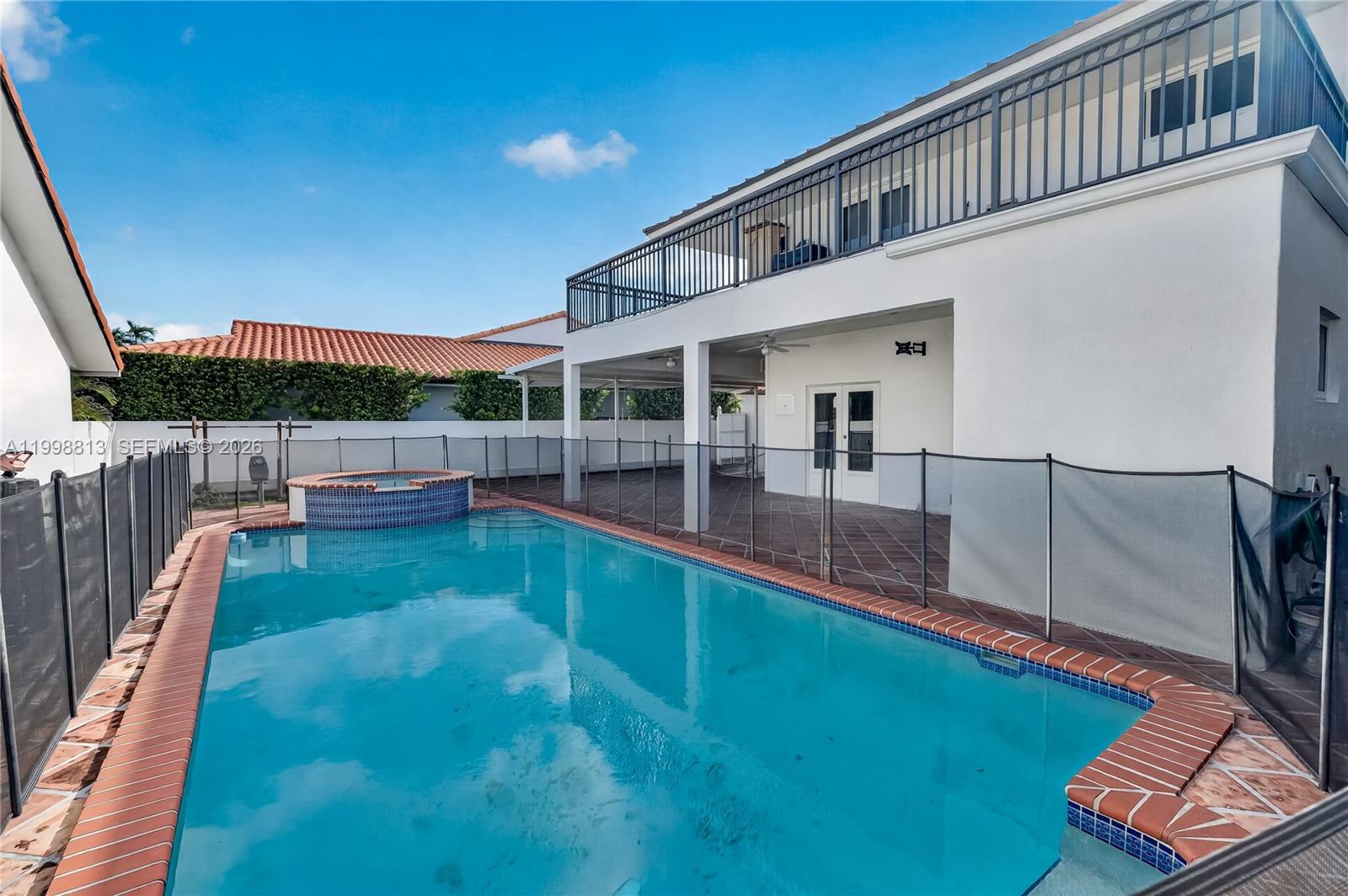 10140 Southwest 26th Terrace Miami, FL 33165 - Photo 35 of 70