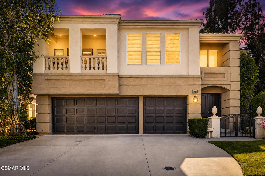 4395 Timberdale Road Moorpark, CA 93021 - Photo 1 of 46