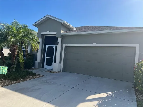 $2,800 | 1717 Sunderland Drive, Port Charlotte, FL 33980