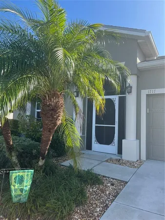 $2,800 | 1717 Sunderland Drive, Port Charlotte, FL 33980