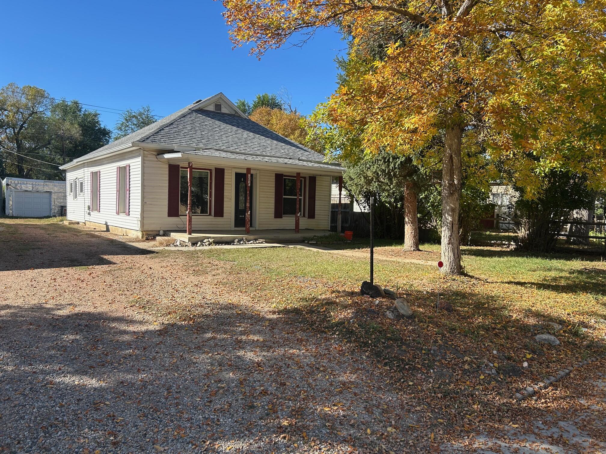 1436 North Gould Street Sheridan, WY 82801 - Photo 1 of 1 IMG_9979