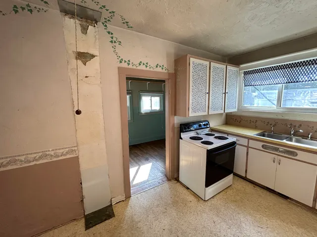 $240,000 | 1436 North Gould Street, Sheridan, WY 82801