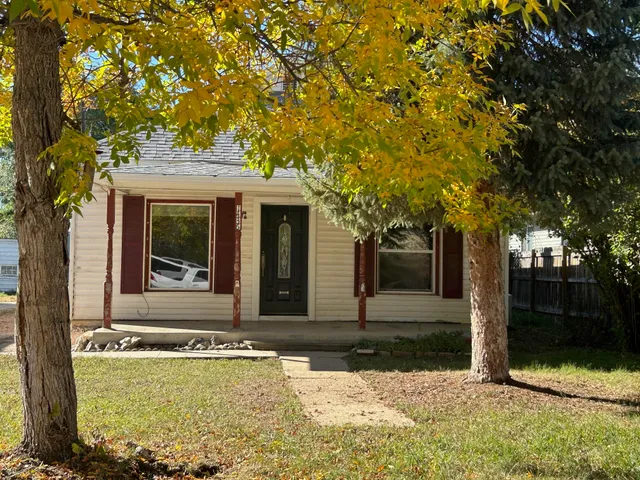 $240,000 | 1436 North Gould Street, Sheridan, WY 82801