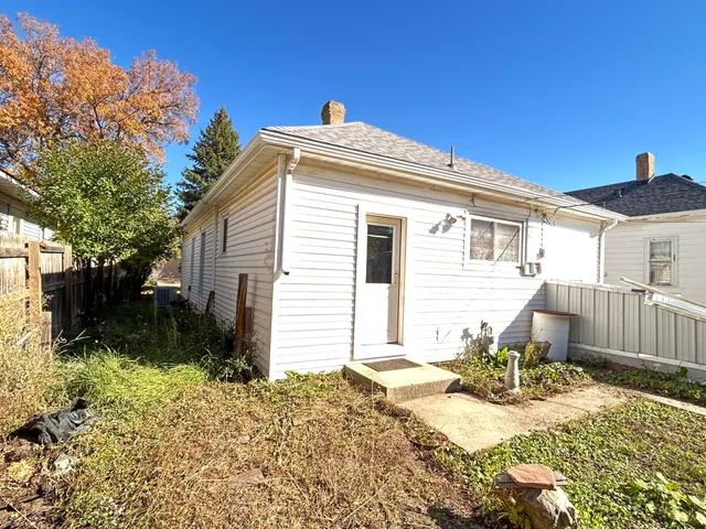 $240,000 | 1436 North Gould Street, Sheridan, WY 82801