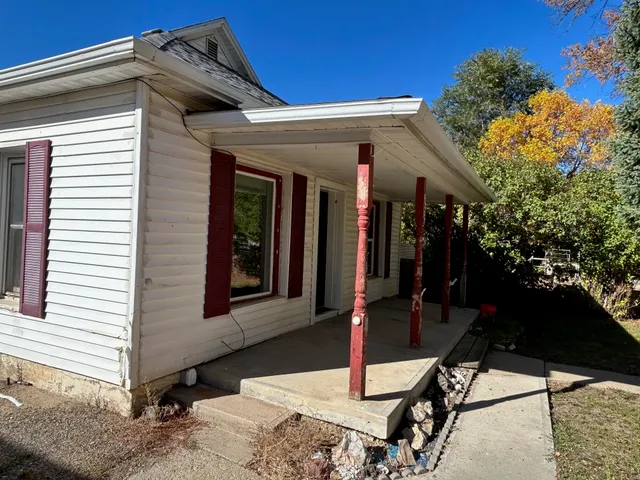 $240,000 | 1436 North Gould Street, Sheridan, WY 82801