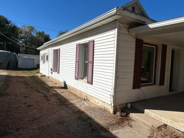 $240,000 | 1436 North Gould Street, Sheridan, WY 82801