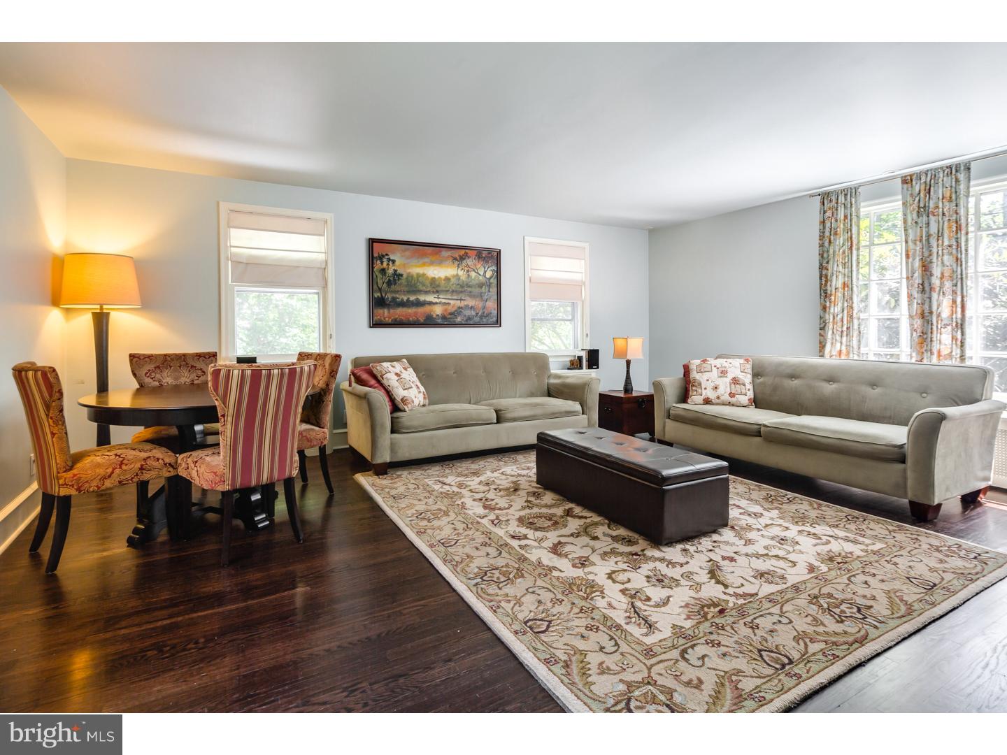8338 Thomson Road Elkins Park, PA 19027 - Photo 14 of 25 Family Room