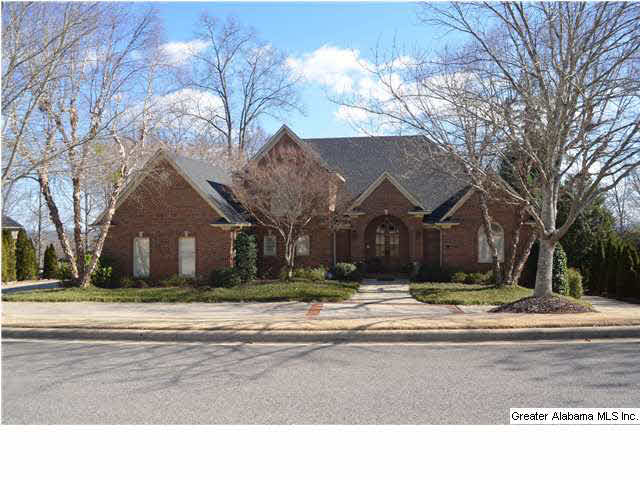 430 Woodward Road Trussville, AL 35173 - Photo 1 of 29