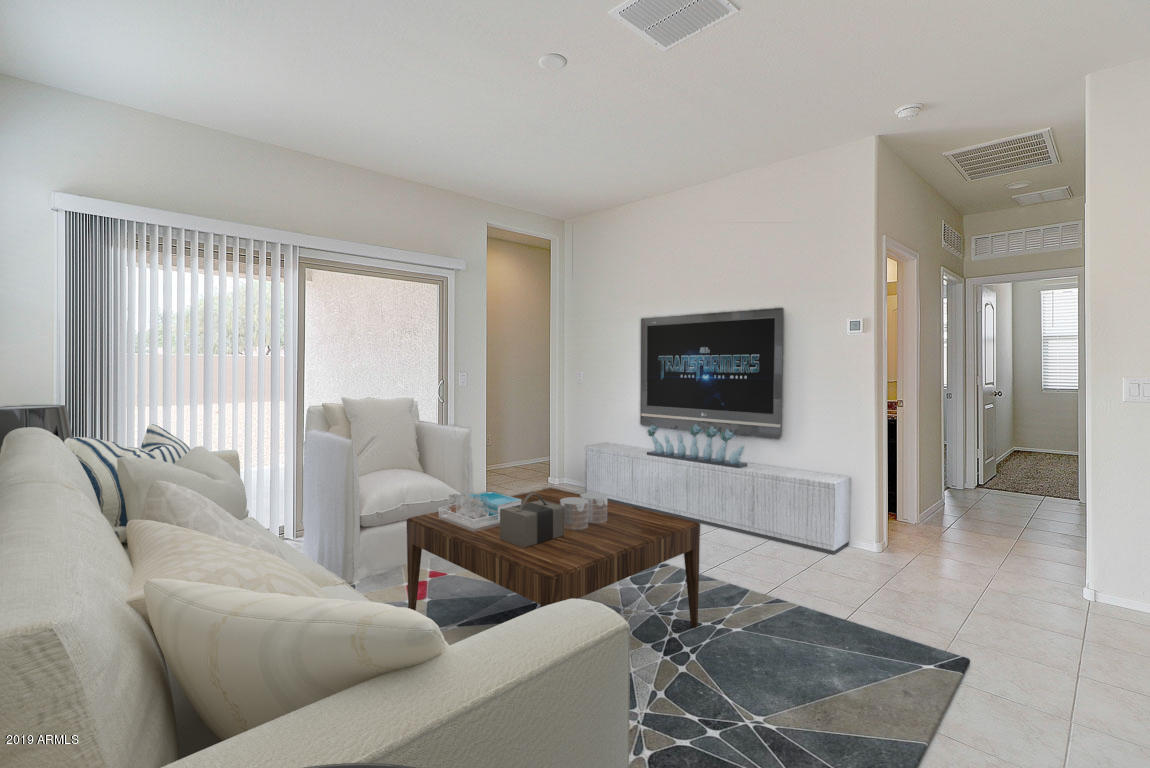 30757 West Picadilly Road Buckeye, AZ 85396 - Photo 8 of 32 Mandeville LIVING ROOM 3-final