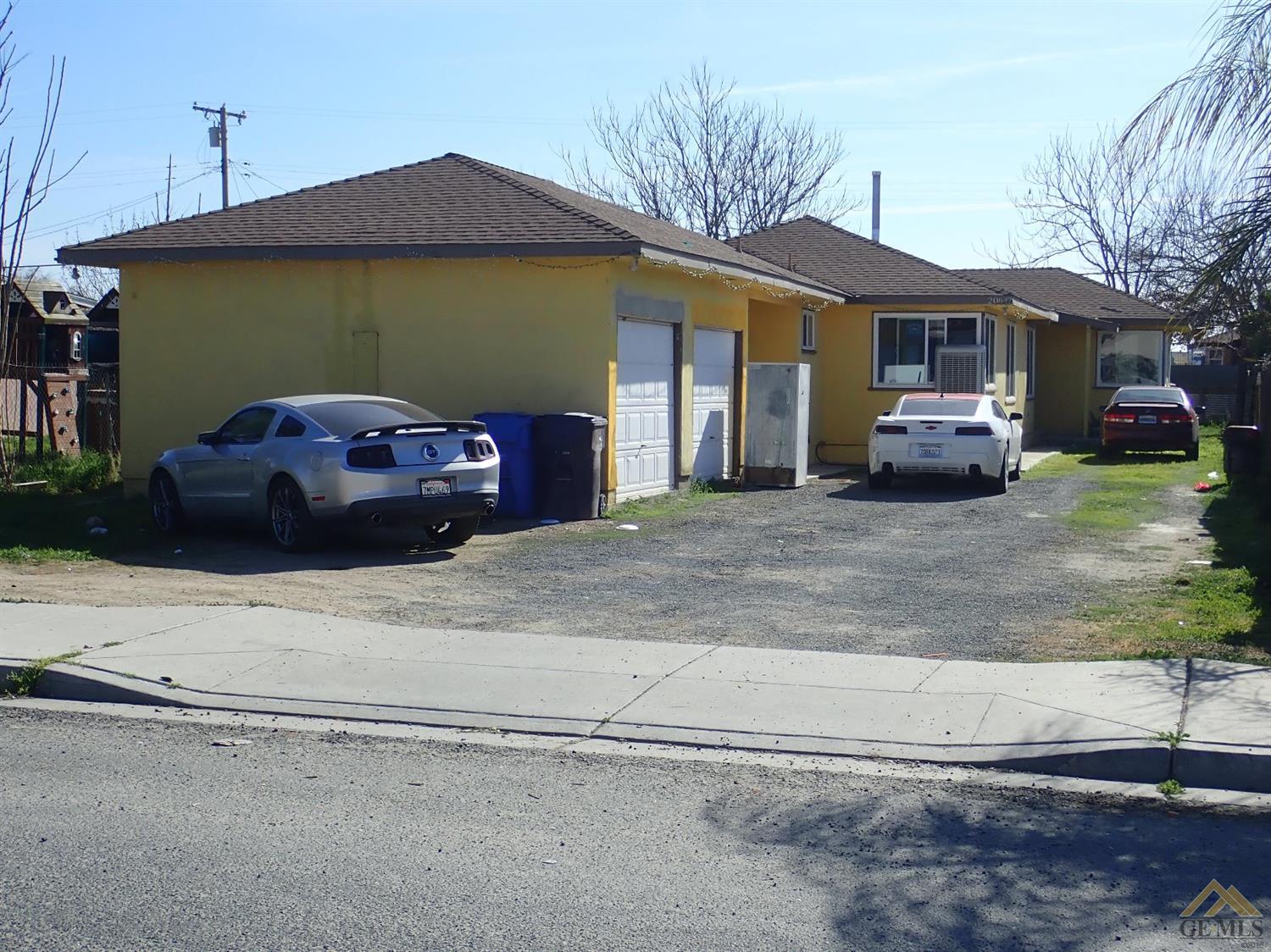 20647 Bibee Drive Richgrove, CA 93215 - Photo 2 of 3