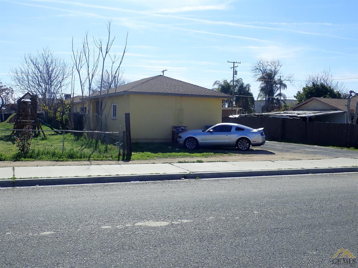 20647 Bibee Drive Richgrove, CA 93215 - Photo 3 of 3