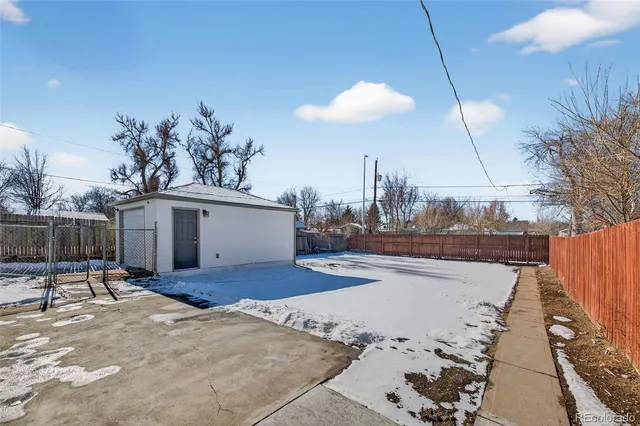 $379,900 | 1341 Jamaica Street, Aurora, CO 80010