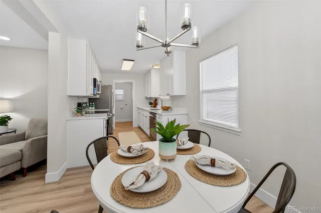 $379,900 | 1341 Jamaica Street, Aurora, CO 80010