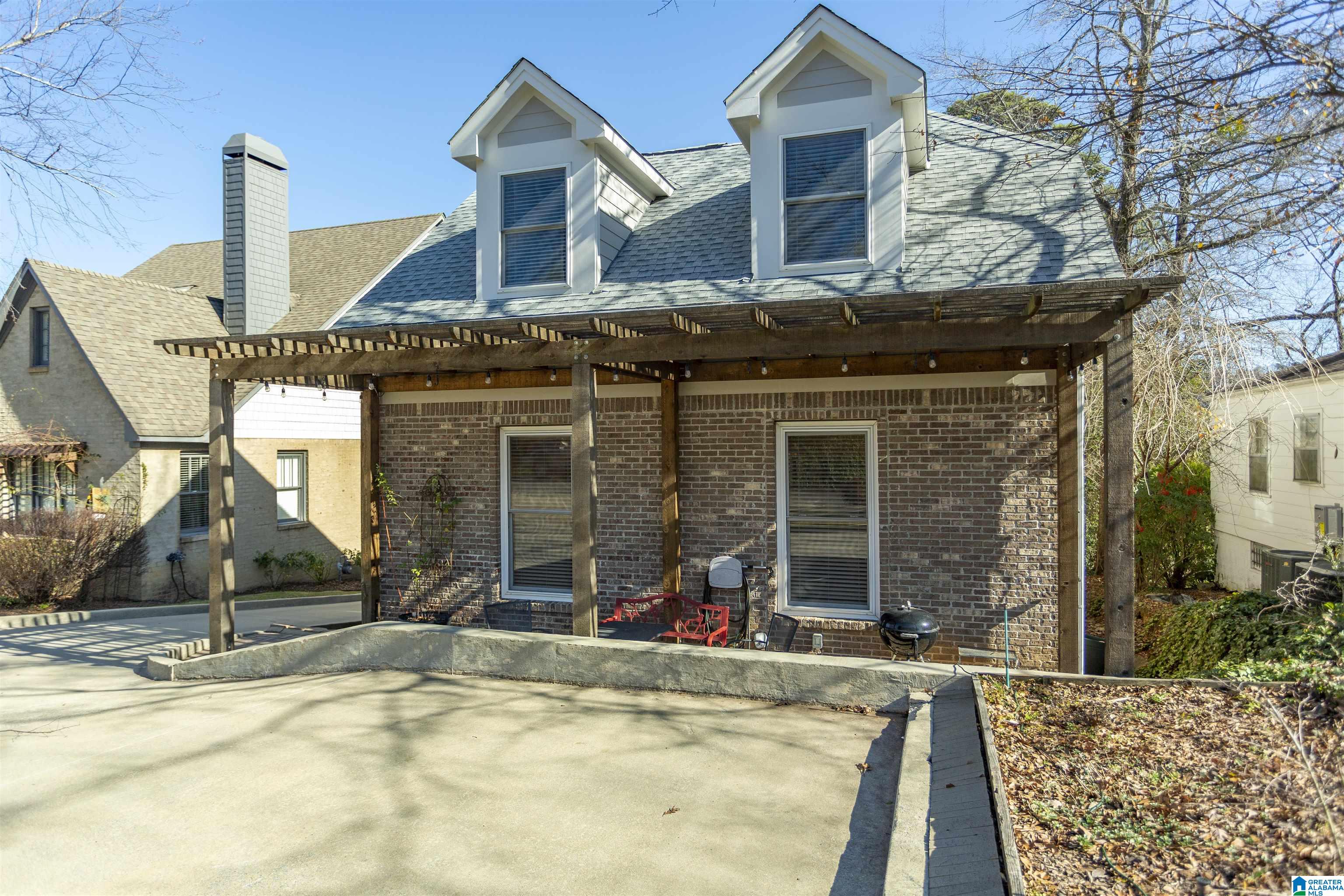 1103 Fern Street Birmingham, AL 35209 - Photo 71 of 71