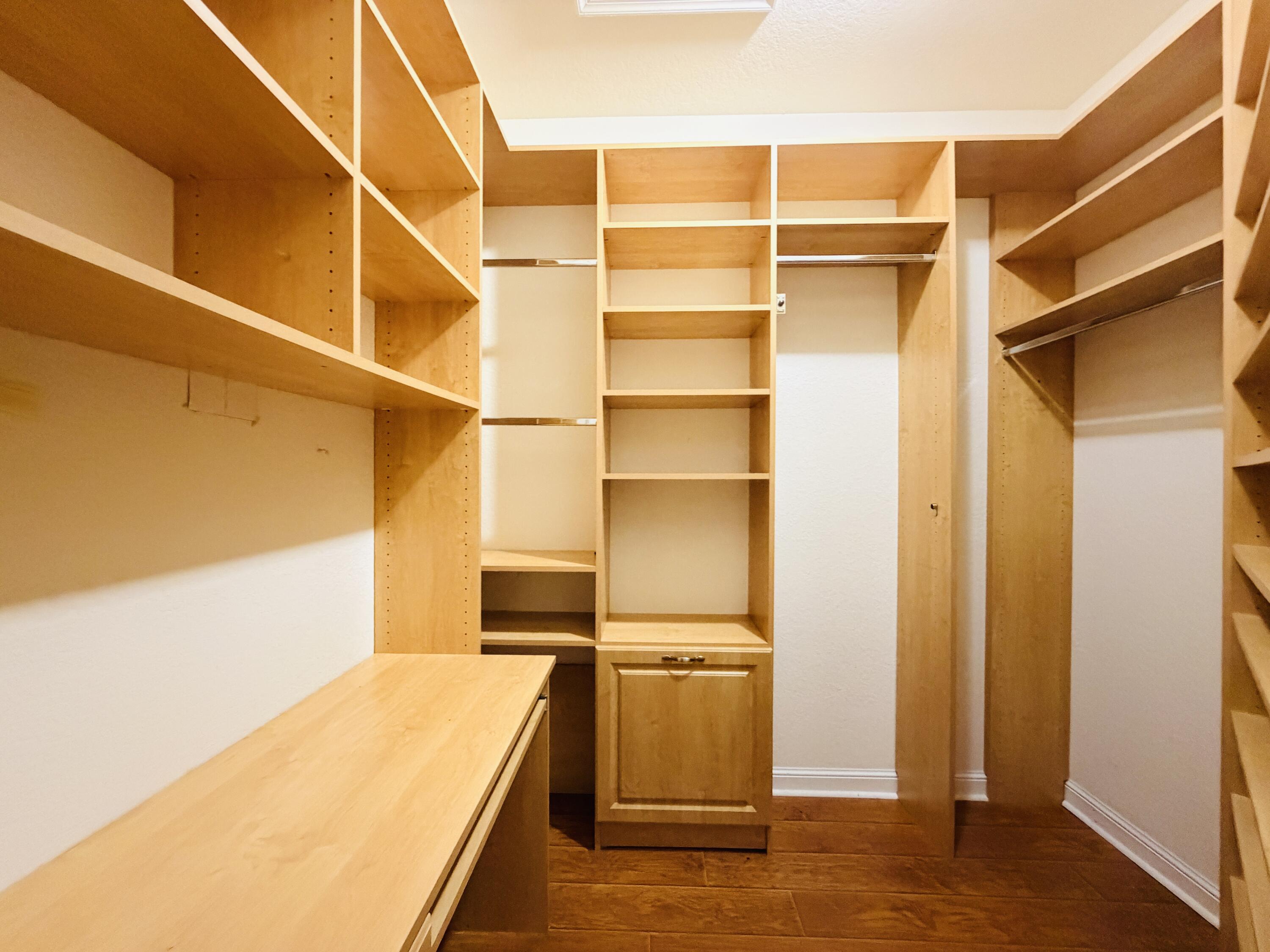 6573 Traveler Road West Palm Beach, FL 33411 - Photo 12 of 25 Primary Closet