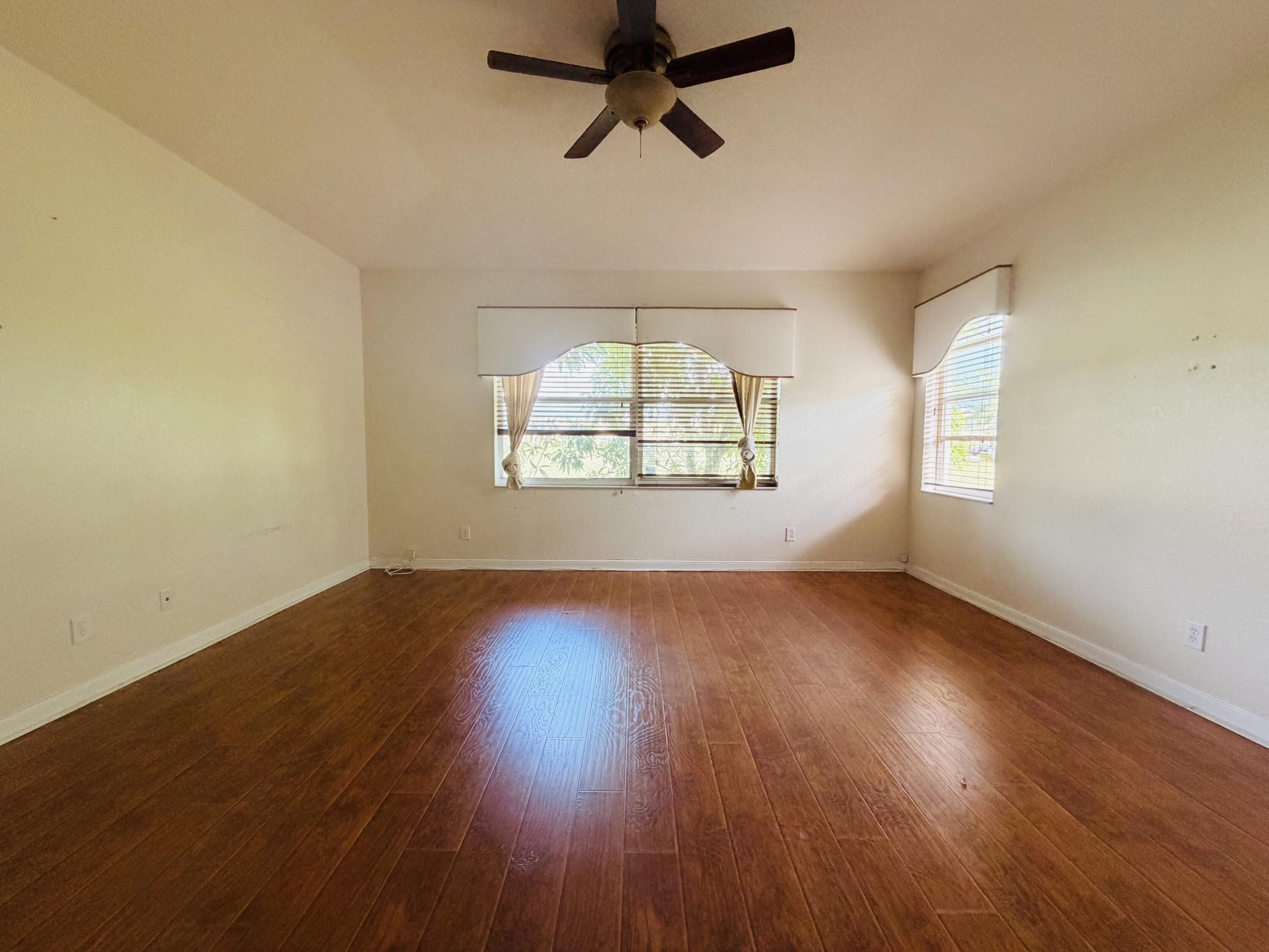 6573 Traveler Road West Palm Beach, FL 33411 - Photo 13 of 25 Primary Bedroom