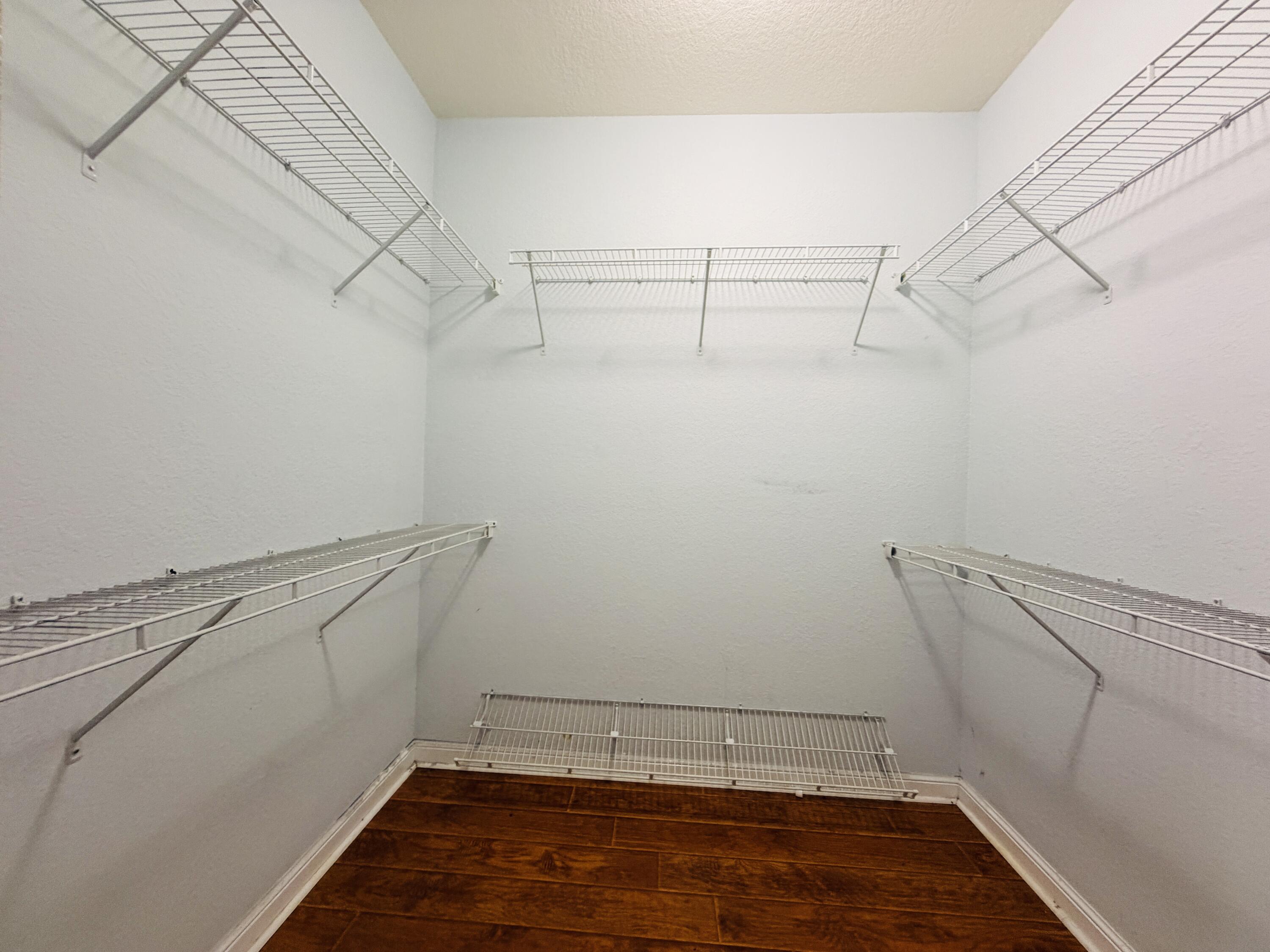6573 Traveler Road West Palm Beach, FL 33411 - Photo 14 of 25 Primary Second Closet