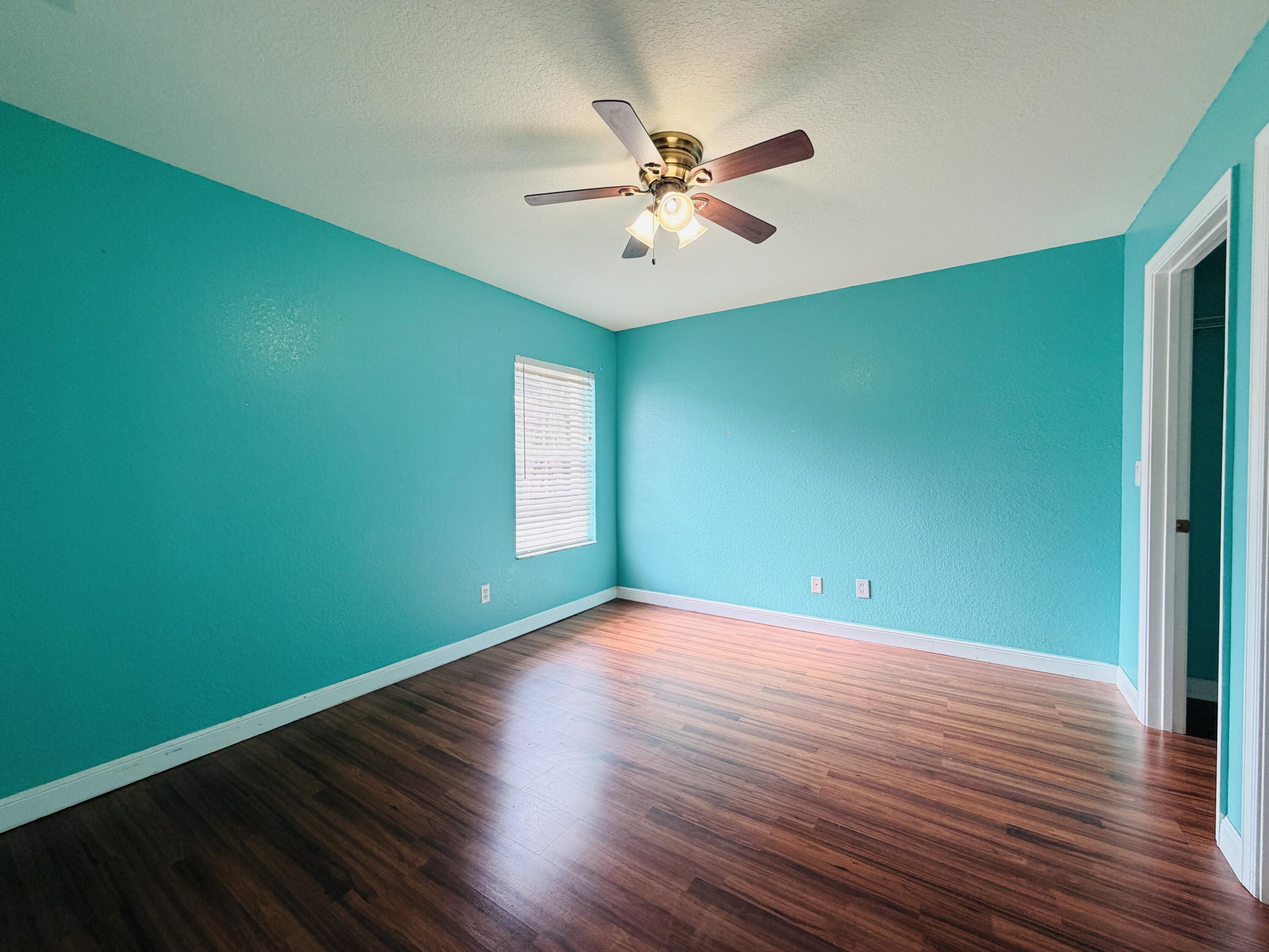 6573 Traveler Road West Palm Beach, FL 33411 - Photo 18 of 25 Second Bedroom