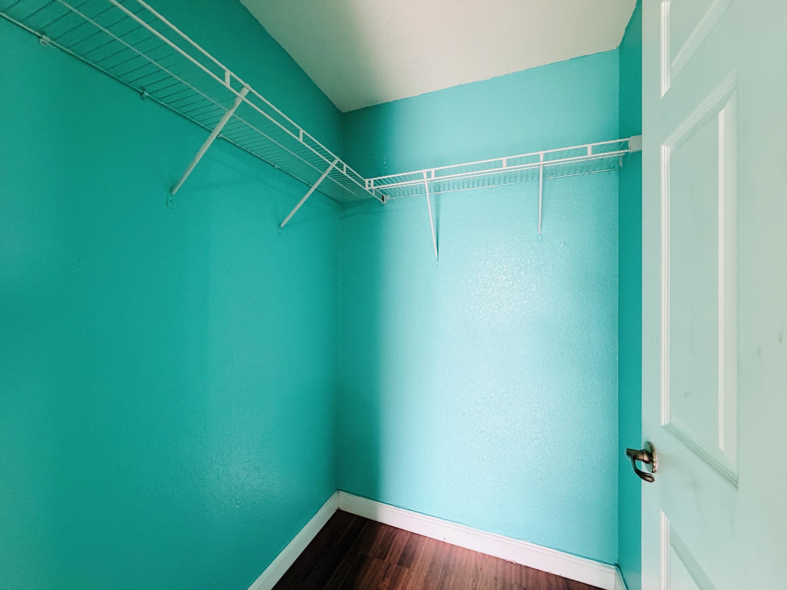 6573 Traveler Road West Palm Beach, FL 33411 - Photo 20 of 25 Second bedroom Closet