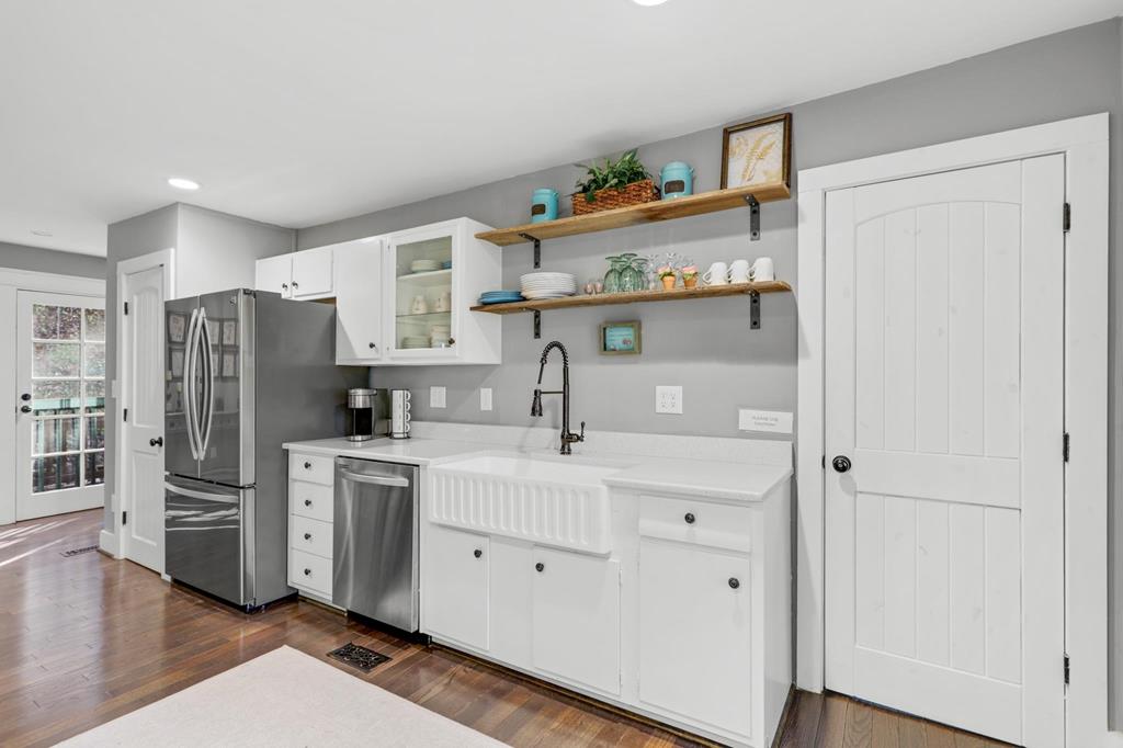 2247 Lucius Road Cherry Log, GA 30522 - Photo 11 of 59 Gallery Image 11