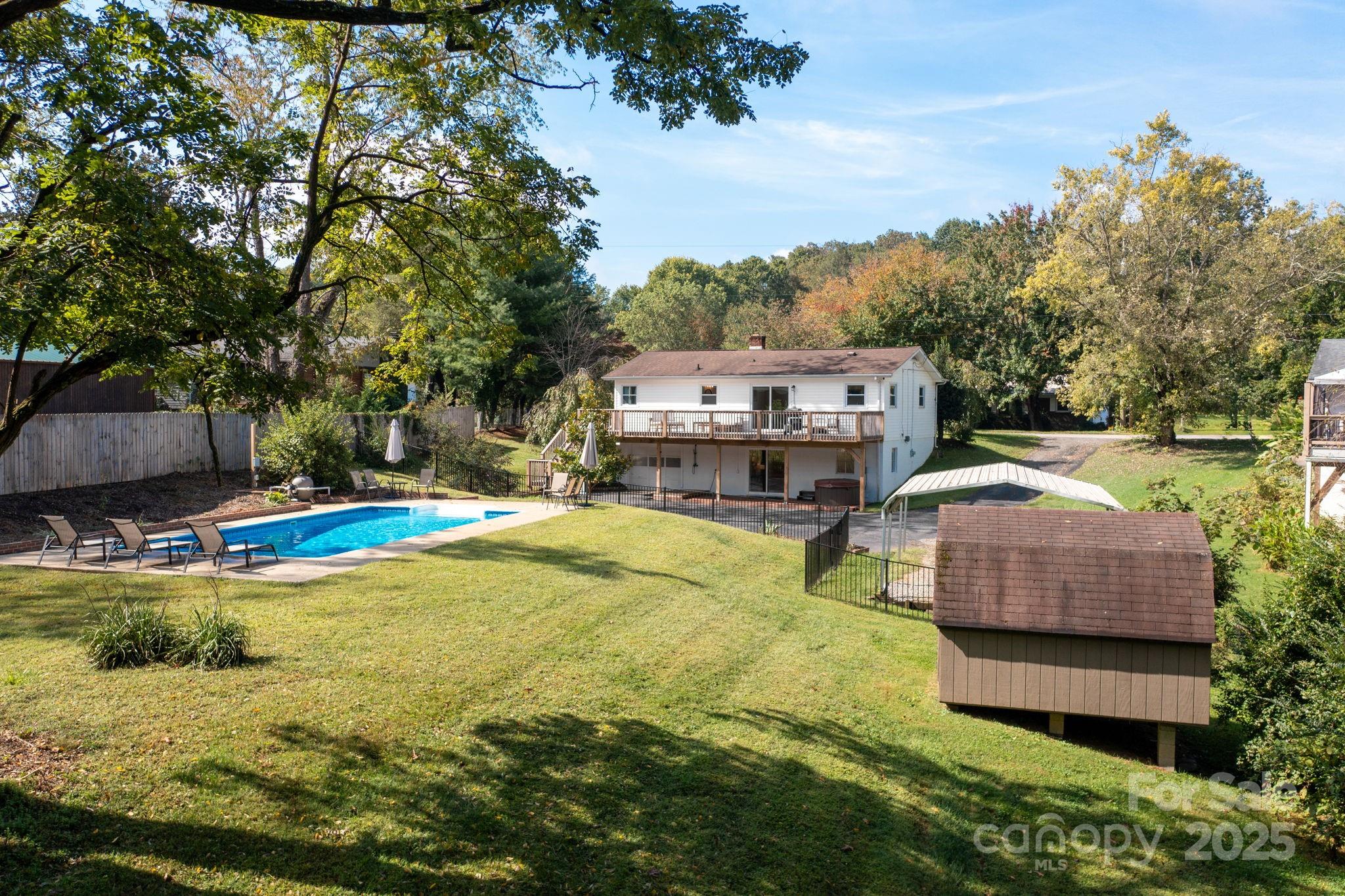 65 Rash Road Asheville, NC 28806 - Photo 3 of 44 Gallery Image 3