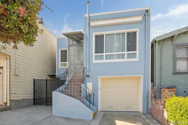 $998,000 | 157 Westlake Avenue, Daly City, CA 94014