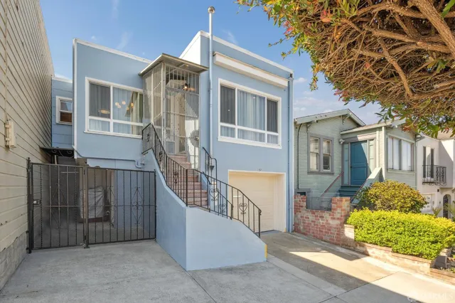 $998,000 | 157 Westlake Avenue, Daly City, CA 94014