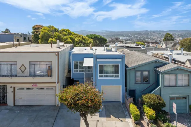 $998,000 | 157 Westlake Avenue, Daly City, CA 94014