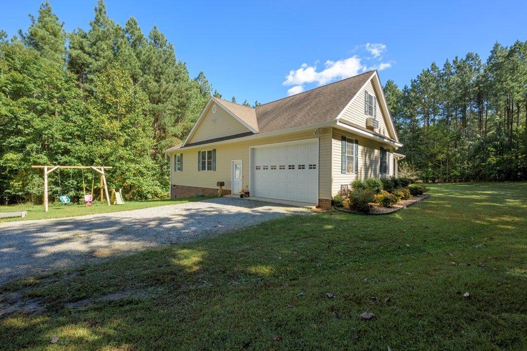 292 Douglas Church Road Farmville, VA 23901 - Photo 34 of 44 Gallery Image 34