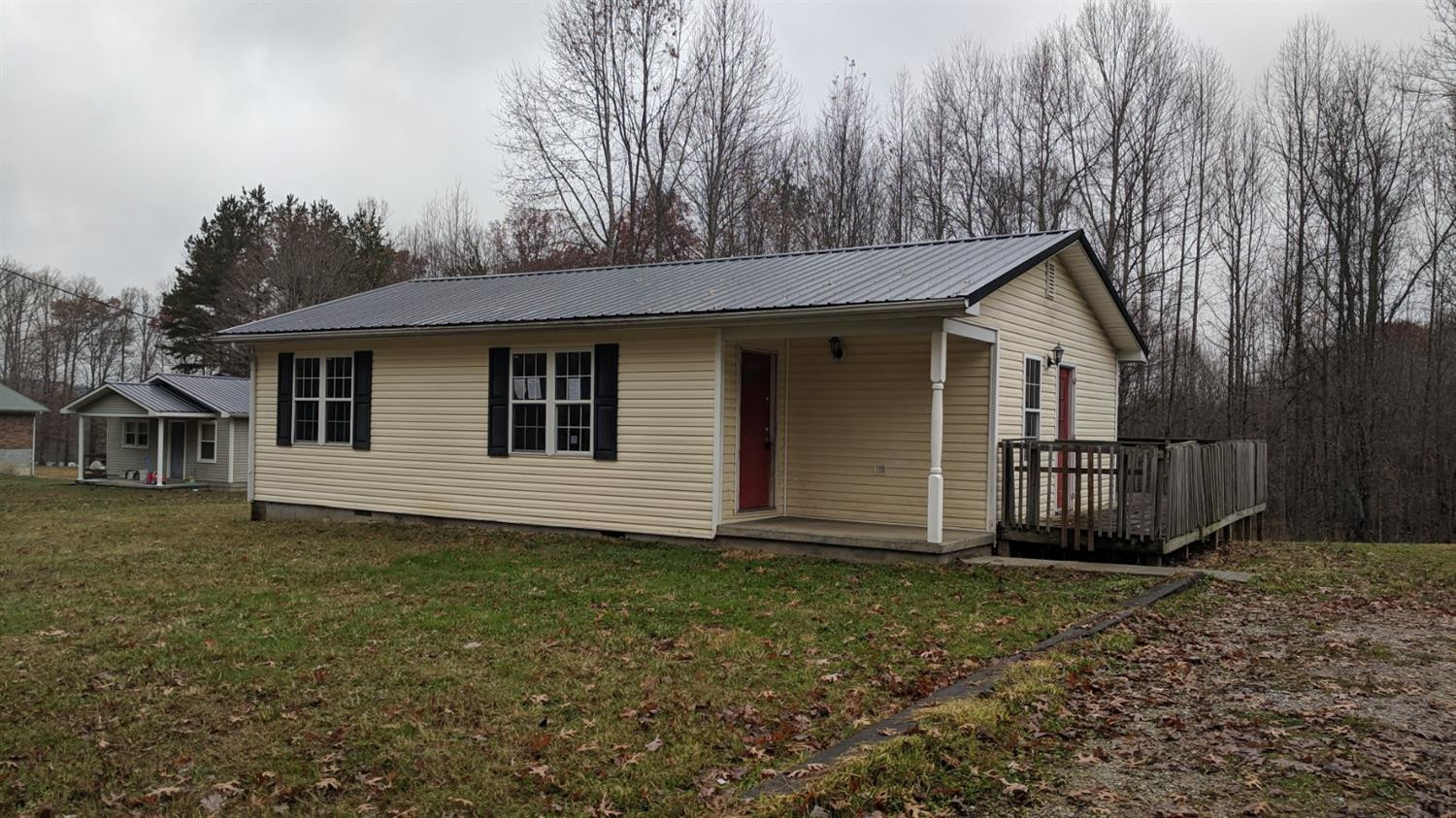 1345 McCammon Ridge Road McKee, KY 40447 - Photo 21 of 21 Listing Photo