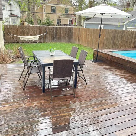 $500,000 | 203 West 66th Terrace, Kansas City, MO 64113