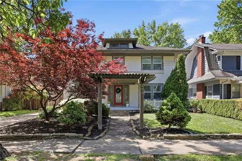 $500,000 | 203 West 66th Terrace, Kansas City, MO 64113