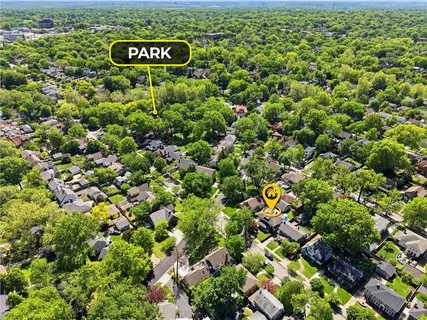 $500,000 | 203 West 66th Terrace, Kansas City, MO 64113