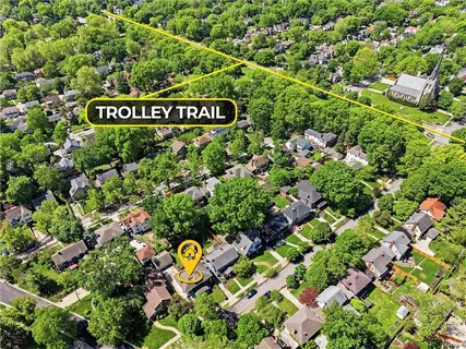 $500,000 | 203 West 66th Terrace, Kansas City, MO 64113