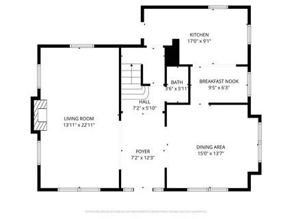 $500,000 | 203 West 66th Terrace, Kansas City, MO 64113