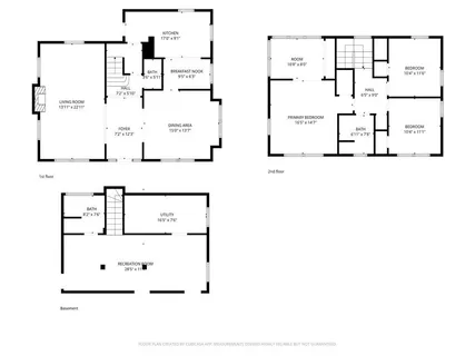 $500,000 | 203 West 66th Terrace, Kansas City, MO 64113