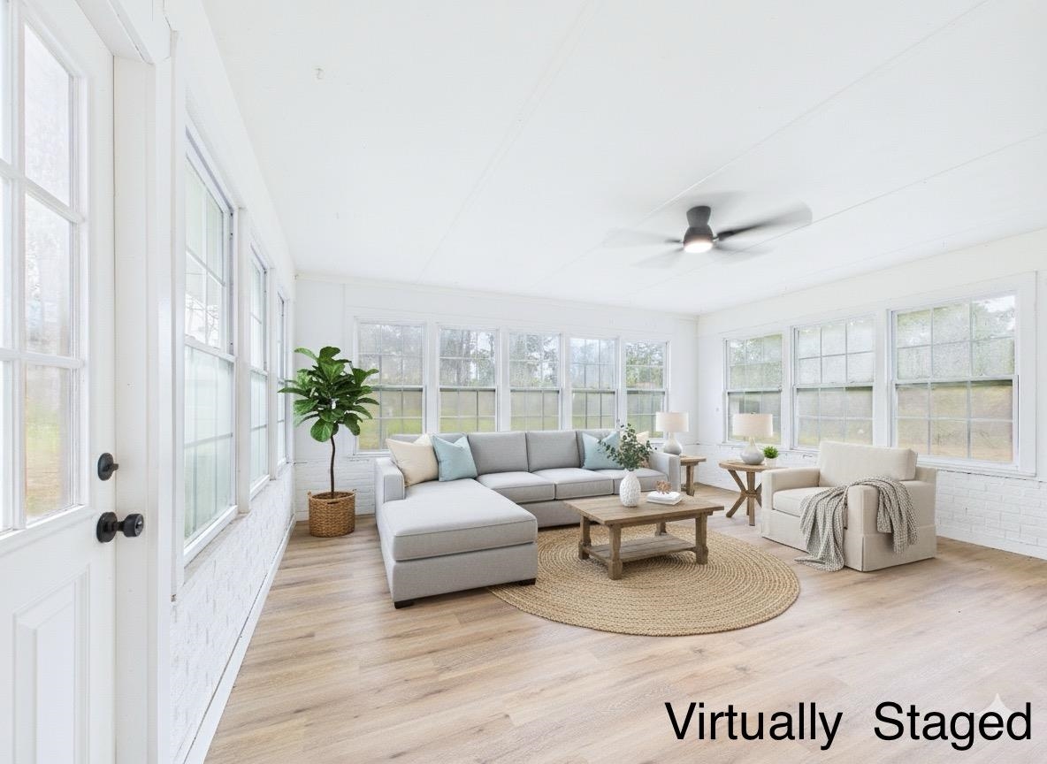 136 Palmetto Street Perry, FL 32348 - Photo 27 of 36