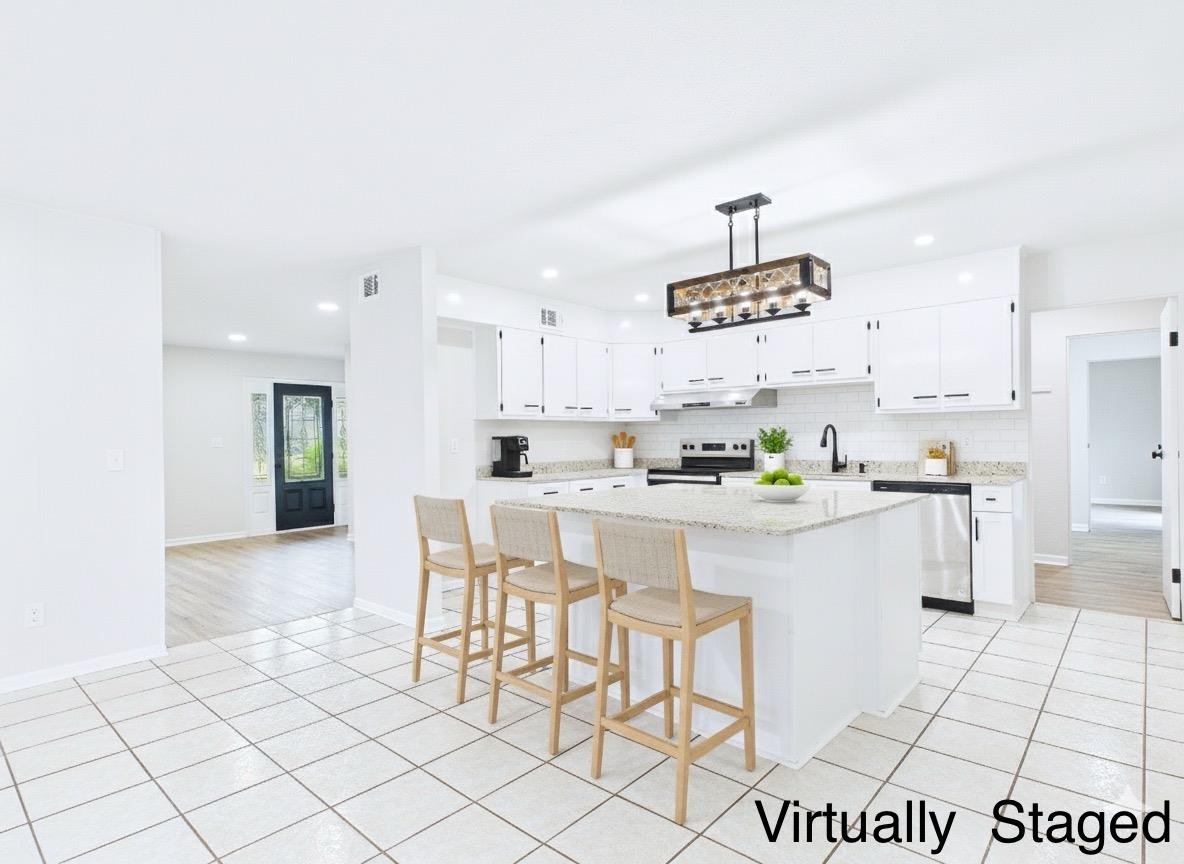 136 Palmetto Street Perry, FL 32348 - Photo 31 of 36