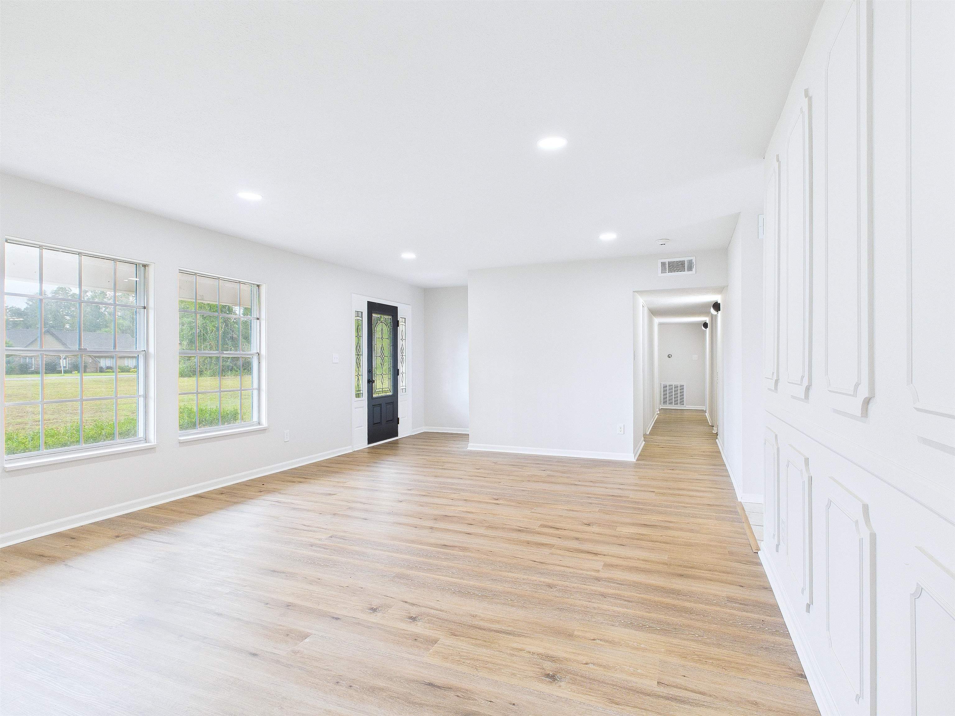 136 Palmetto Street Perry, FL 32348 - Photo 32 of 36