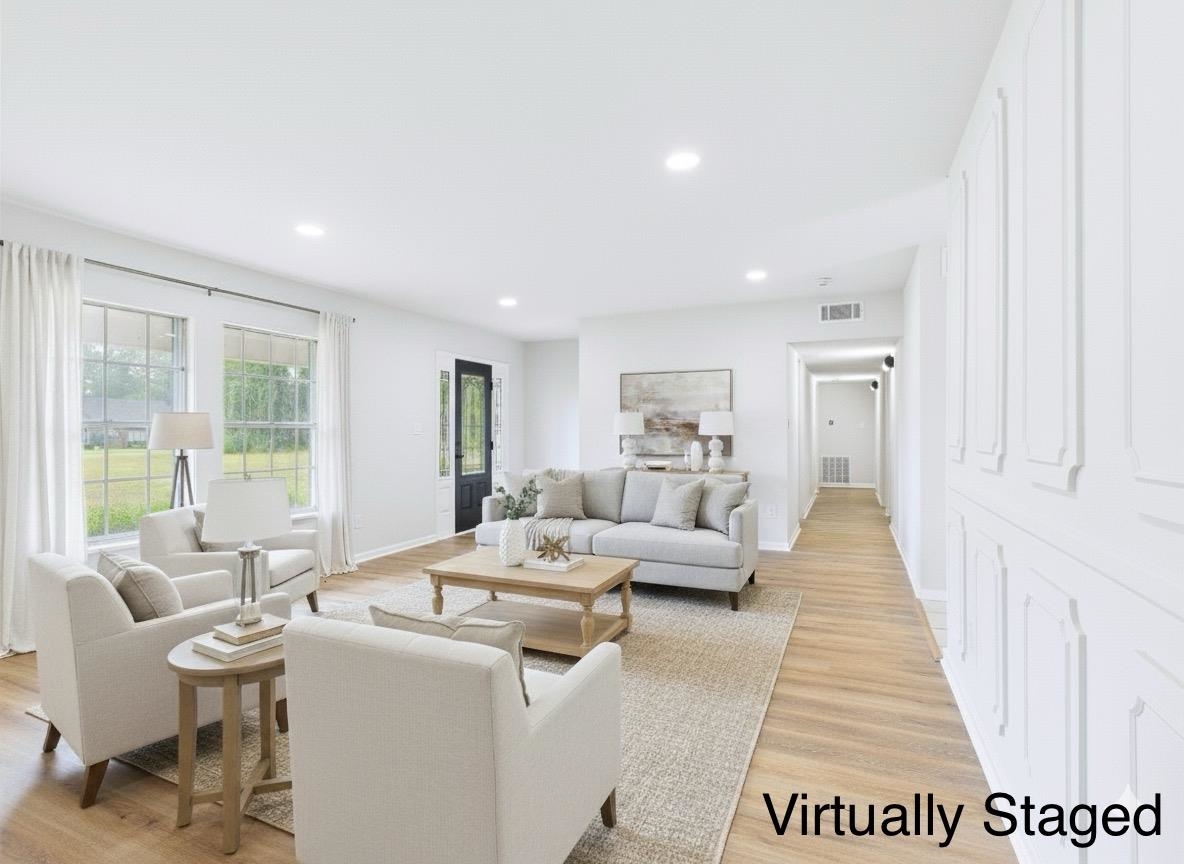 136 Palmetto Street Perry, FL 32348 - Photo 33 of 36