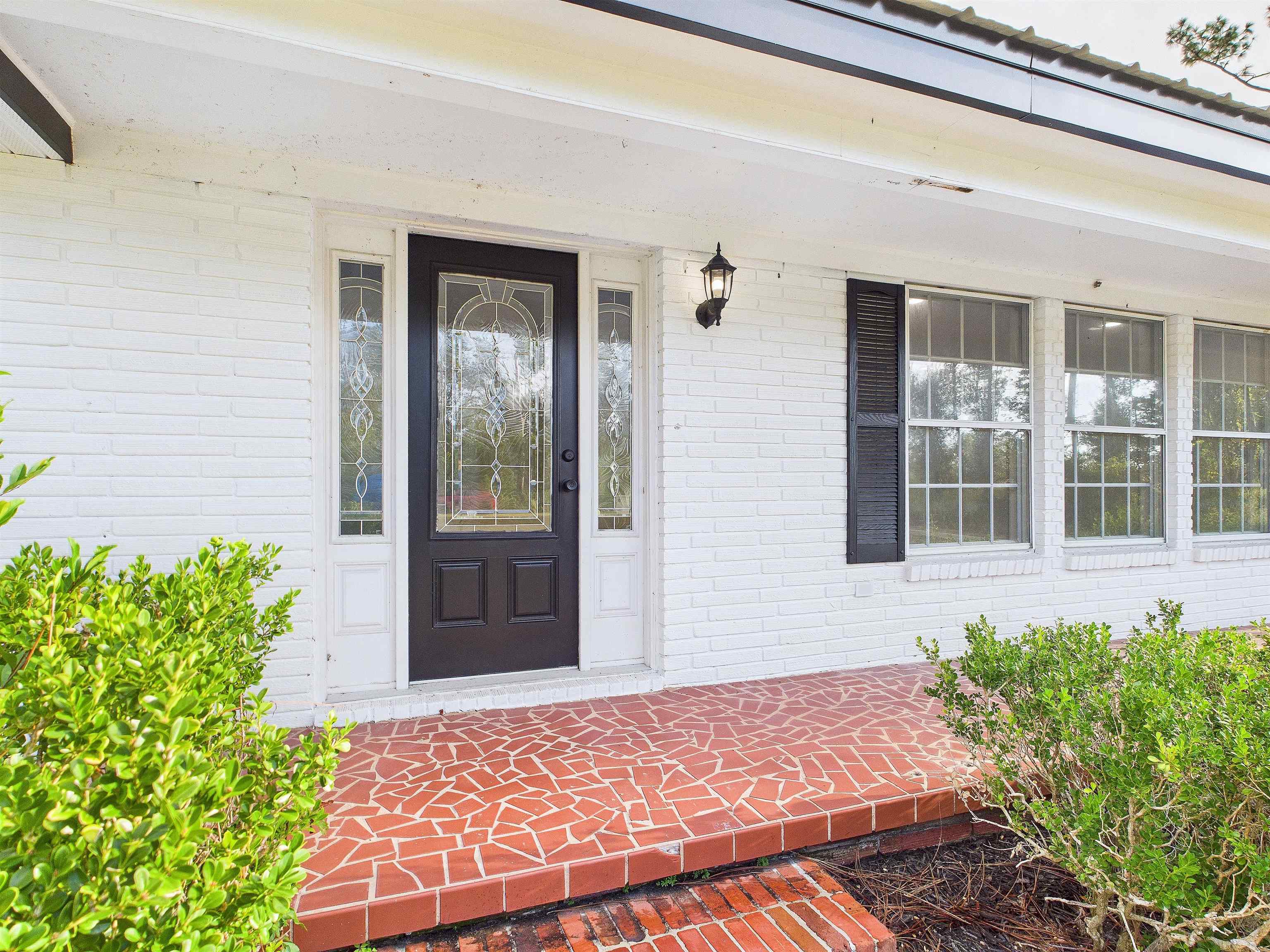 136 Palmetto Street Perry, FL 32348 - Photo 34 of 36