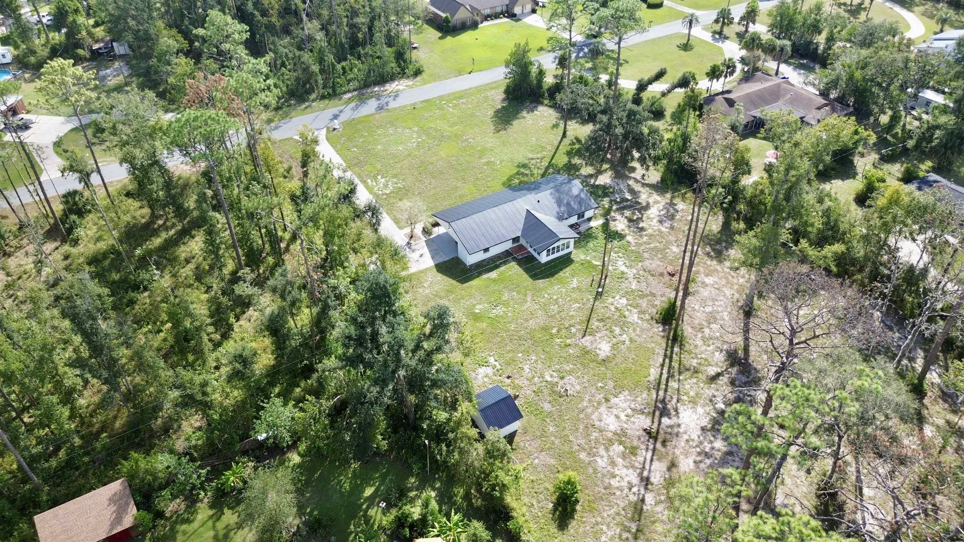 136 Palmetto Street Perry, FL 32348 - Photo 35 of 36