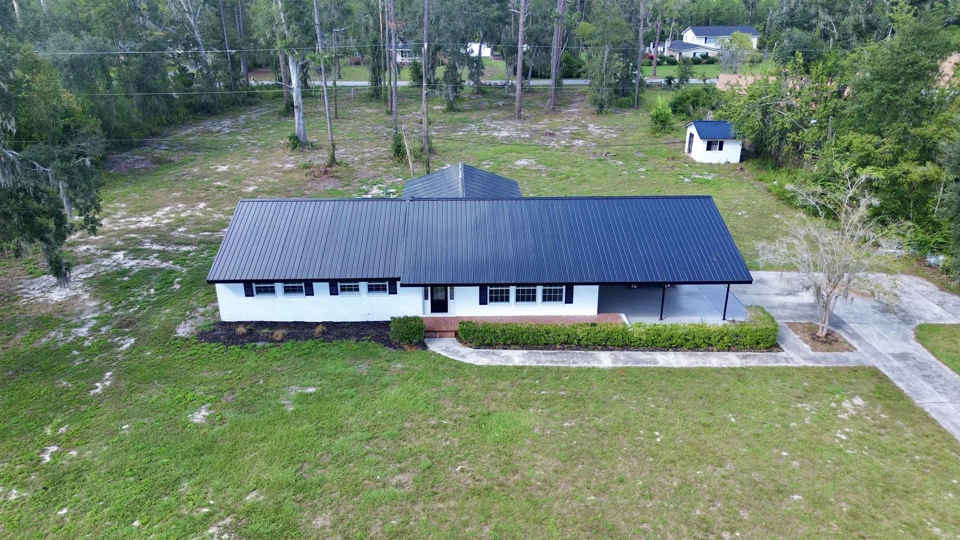 136 Palmetto Street Perry, FL 32348 - Photo 4 of 36