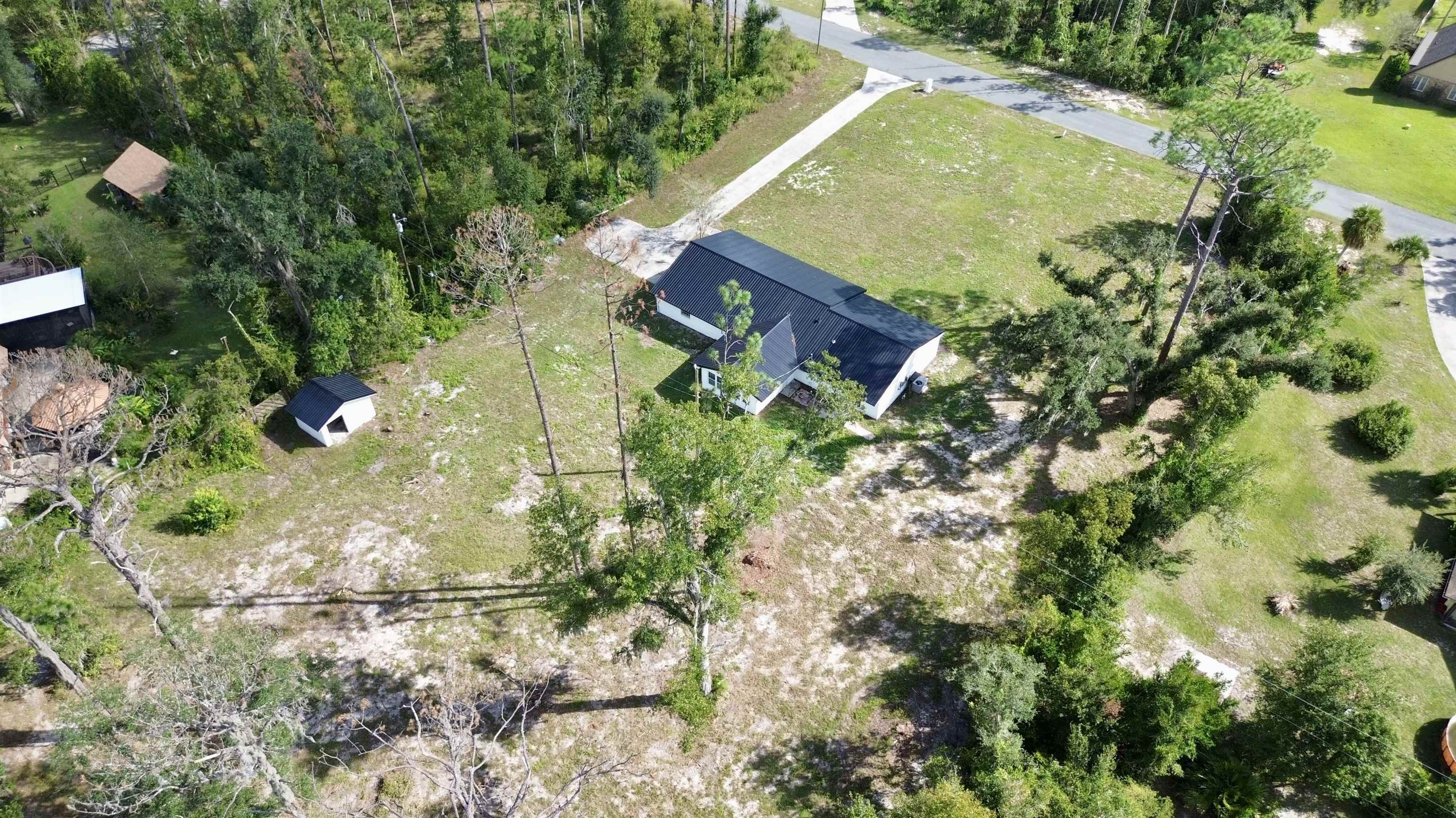 136 Palmetto Street Perry, FL 32348 - Photo 6 of 36