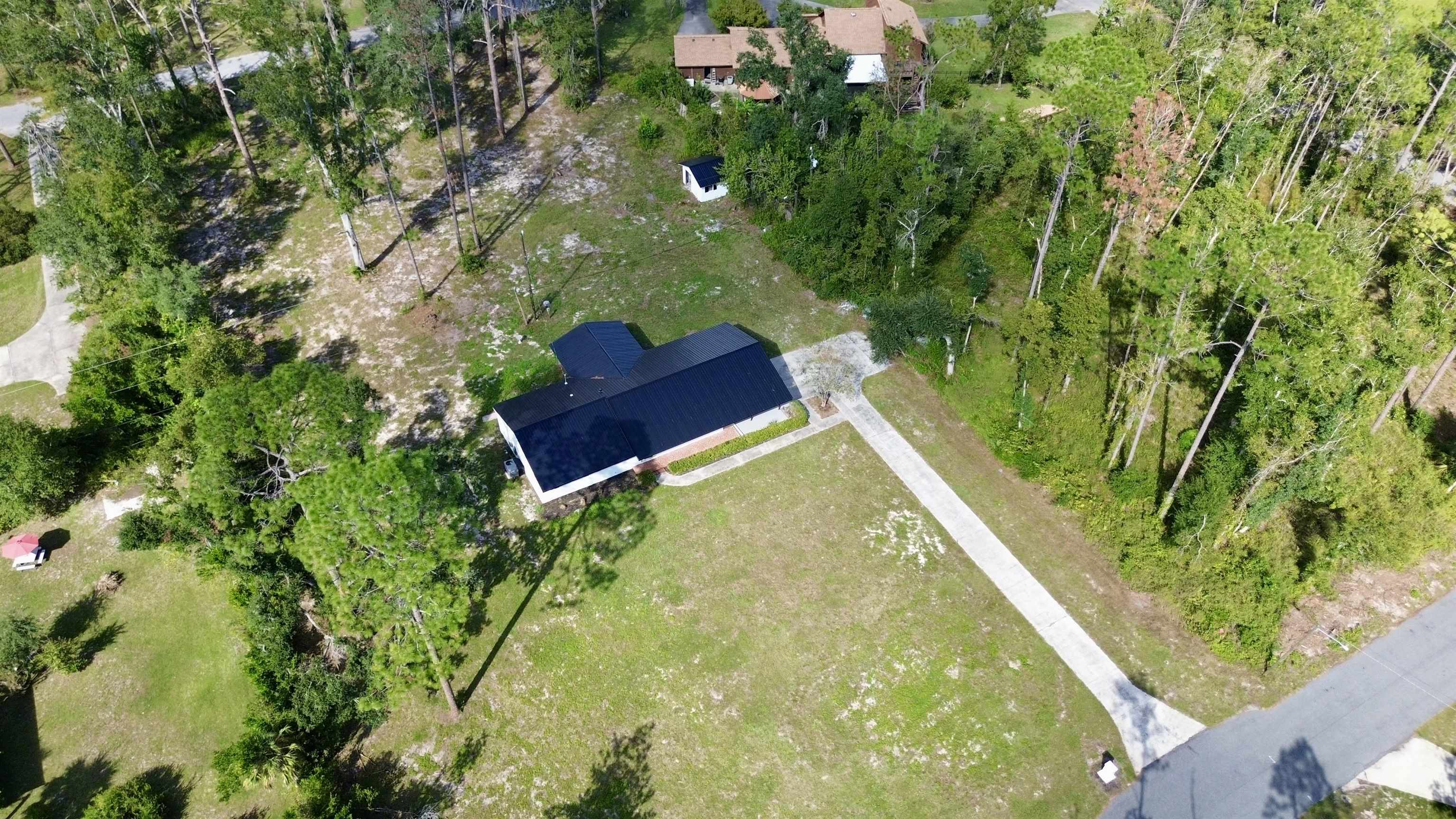 136 Palmetto Street Perry, FL 32348 - Photo 8 of 36