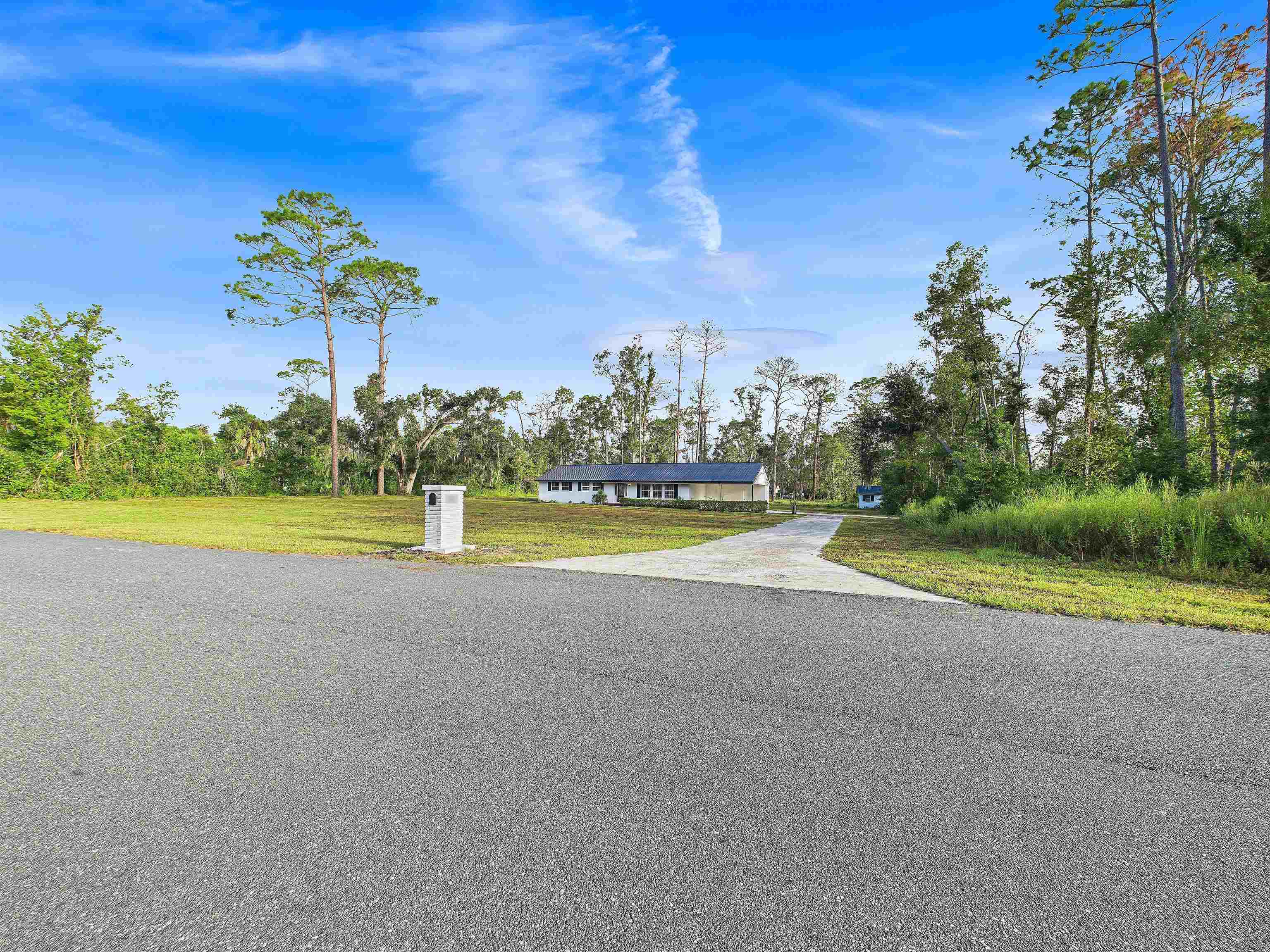 136 Palmetto Street Perry, FL 32348 - Photo 10 of 36