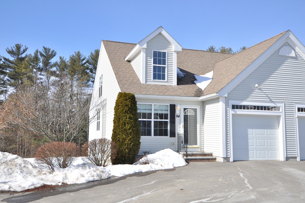 84 Brookview Road, Unit 84 Windham, NH 03087 - Photo 1 of 30